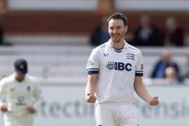 DAY THREE HIGHLIGHTS | MIDDLESEX V GLOUCESTERSHIRE | ROTHESAY COUNTY CHAMPIONSHIP