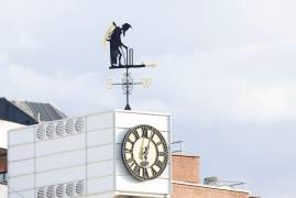 MATCHDAY INFORMATION | MIDDLESEX V WORCESTERSHIRE | ROTHESAY COUNTY CHAMPIONSHIP 