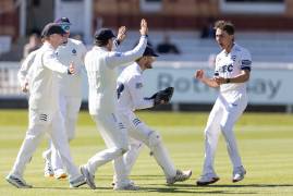 DAY FOURHIGHLIGHTS | MIDDLESEX V GLOUCESTERSHIRE | ROTHESAY COUNTY CHAMPIONSHIP