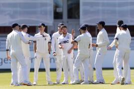 SQUAD NEWS & MATCH PREVIEW | MIDDLESEX V WORCESTERSHIRE | ROTHESAY COUNTY CHAMPIONSHIP