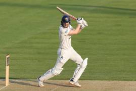 LANCASHIRE V MIDDLESEX | MATCH REPORT