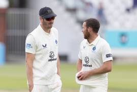 LANCASHIRE V MIDDLESEX | MATCH REPORT