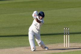 MATCH ACTION | DAY THREE V LANCASHIRE