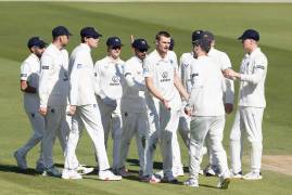 MIDDLESEX V LANCASHIRE | MATCH REPORT