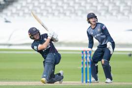 MATCH REPORT | MIDDLESEX V LANCASHIRE