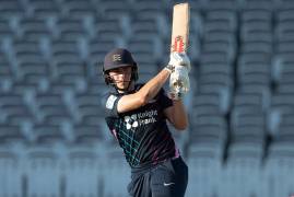 MATCH ACTION | MIDDLESEX V LANCASHIRE