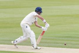 GLAMORGAN V MIDDLESEX | MATCH REPORT
