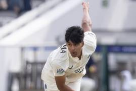 NAAVYA SHARMA SIGNS CONTRACT EXTENSION UNTIL AT LEAST END OF 2027