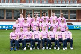 SQUAD & PREVIEW | GLAMORGAN V MIDDLESEX | VITALITY BLAST