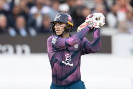 MATCH ACTION | GLOUCESTERSHIRE V MIDDLESEX