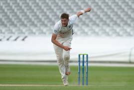 MATCH REPORT | MIDDLESEX V SURREY