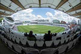 MATCHDAY INFORMATION | MIDDLESEX V GLOUCESTERSHIRE