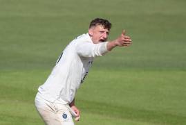 MATCH ACTION | DAY FOUR V SUSSEX
