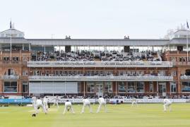 MATCH REPORT | MIDDLESEX V WORCESTERSHIRE | ROTHESAY COUNTY CHAMPIONSHIP