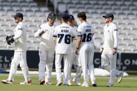 MATCH PREVIEW | NORTHAMPTONSHIRE V MIDDLESEX | ROTHESAY COUNTY CHAMPIONSHIP