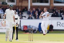 MATCH REPORT | MIDDLESEX V WORCESTERSHIRE | ROTHESAY COUNTY CHAMPIONSHIP