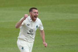 MIDDLESEX V YORKSHIRE | MATCH REPORT