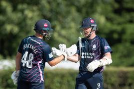 MATCH REPORT | MIDDLESEX V YORKSHIRE VIKINGS