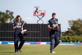 MATCH ACTION | MIDDLESEX V YORKSHIRE VIKINGS