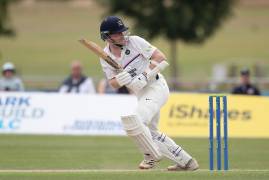 MATCH ACTION | DAY FOUR V NORTHAMPTONSHIRE