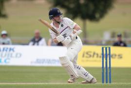 MATCH ACTION | DAY FOUR V NORTHAMPTONSHIRE