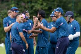 MIDDLESEX CRICKET TO HOLD DISABILITY TRIALS IN NOVEMBER
