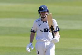 MATCH REPORT | MIDDLESEX V DURHAM | ROTHESAY COUNTY CHAMPIONSHIP