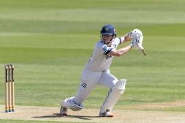 MATCH REPORT | WORCHESTERSHIRE V MIDDLESEX | ROTHESAY COUNTY CHAMPIONSHIP