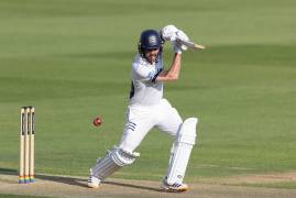 DAY ONE HIGHLIGHTS | MIDDLESEX V DURHAM | ROTHESAY COUNTY CHAMPIONSHIP