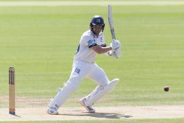 DAY TWO HIGHLIGHTS | MIDDLESEX V DURHAM | ROTHESAY COUNTY CHAMPIONS