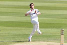 MATCH REPORT | MIDDLESEX V DURHAM | ROTHESAY COUNTY CHAMPIONSHIP