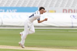 MATCH REPORT | KENT V MIDDLESEX | ROTHESAY COUNTY CHAMPIONSHIP