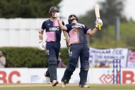 MATCH REPORT | MIDDLESEX V DURHAM | METRO BANK ONE-DAY CUP SEMI-FINAL