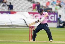 MATCH ACTION | ESSEX V MIDDLESEX