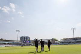 VACANCY | DIRECTOR OF CRICKET