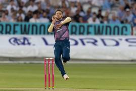 MATCH REPORT | SURREY V MIDDLESEX