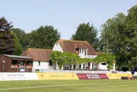 SPECTATOR INFORMATION | MIDDLESEX V HAMPSHIRE HAWKS | 31 MAY