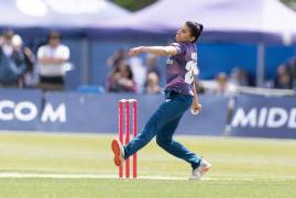 MIDDLESEX WOMEN V GLAMORGAN WOMEN | MATCH REPORT
