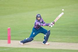 MIDDLESEX V GLAMORGAN | MATCH REPORT