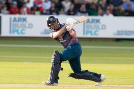 RYAN HIGGINS TO JOIN LONDON SPIRIT FOR THE HUNDRED IN 2024