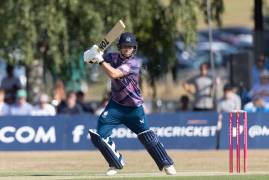 MATCH ACTION | KENT SPITFIRES V MIDDLESEX | VITALITY BLAST