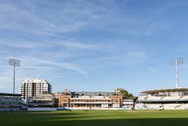 2026 COUNTY CHAMPIONSHIP AND ONE-DAY CUP FIXTURES RELEASED