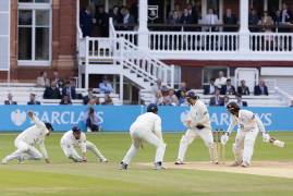 MIDDLESEX V GLOUCESTERSHIRE | MATCH REPORT