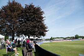 MATCH REPORT | MIDDLESEX V GLOUCESTERSHIRE