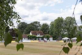 MATCH PREVIEW | MIDDLESEX V OXFORD UCCE | PRE-SEASON