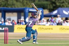 GLAMORGAN V MIDDLESEX | MATCH REPORT