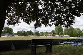SPECTATOR INFORMATION | MIDDLESEX V ESSEX (DOUBLE HEADER) | 7 JUNE
