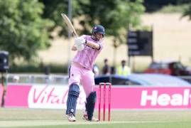 MATCH REPORT | MIDDLESEX V HAMPSHIRE HAWKS | VITALITY BLAST