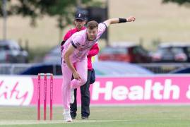 MATCH REPORT | MIDDLESEX V ESSEX | ROTHESAY COUNTY CHAMPIONSHIP