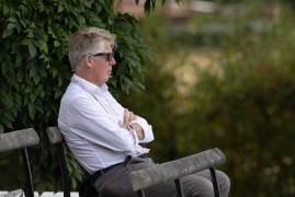 Club Statement: Middlesex County Cricket Club to commence search for new Chair